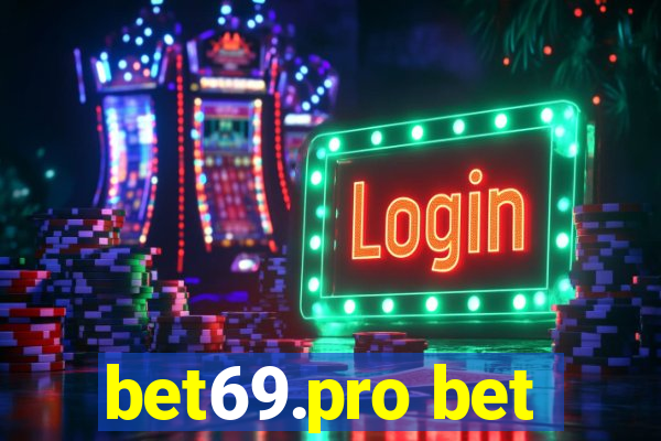 bet69.pro bet